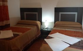 Pension Gran Plaza
